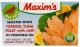 Maxims Tuna Fillet Spicy 120g