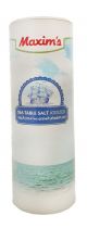 Maxims Sea Salt 700g