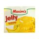 Maxims Max Jello Banana 85g