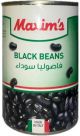 Maxims Black Beans 400g