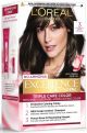 LOreal Paris Excellence Creme Color Natural Dark Brown No. 3