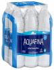 Aquafina Miniral Water 1.5L*6