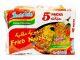 Indomie Instant Fries Noodles 80g *5