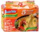 Indomie Instant Noodles Special Chicken Flavour 75g *5