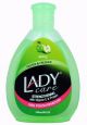 Lady Care Nail Polish Remover Apple 120ml