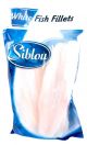 Siblou White Fish Fillet 1kg