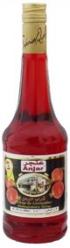 Anjar Grenadine Syrup 600ml