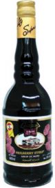 Anjar Rasperry Syrup 600ml