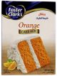 Foster Clarks Cake Mix Orange 500g