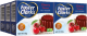 Foster Clarks Beef Jelly Cherry Flavour 85g *6