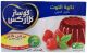 Foster Clarks Vegetarian Jelly Raspberry Flavour 85g *4