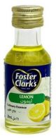 Foster Clarks Lemon Culinary Essence 28ml