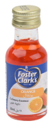 Foster Clarks Orange Culinary Essence 28ml