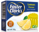 Foster Clarks Beef Jelly Lemon Flavour 85g