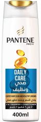 Pantene Pro-V Daily Care Shampoo + Conditioner 400ml