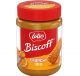 Lotus Biscoff Spread Crunchy 400g