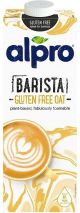 Alpro Barista Oat Drink Gluten Free 1L