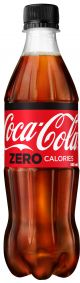 Coca-Cola Zero 500ml