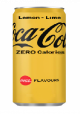 Coca-Cola Zero Lemon Lime Can 150ml
