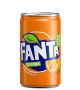 Fanta Orange Can 150ml