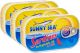 Sunny Sea Sardines in Vegetable Oil & Chili 125g *3