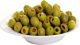 Green Olives In Carrots