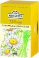 Ahmad Tea Camomile & Lemongrass 20 Bags