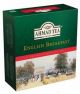Ahmad Tea English Breakfast Tea 100 Bags