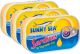 Sunny Sea Sardines in Vegetable Oil 125g *3