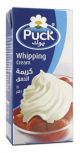 Puck Whipping Cream 1L