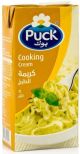 Puck Cooking Cream 1L