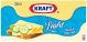 Kraft Single Slice Cheese Light 20Pcs
