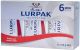 Lurpak Unsalted Butter 50g*6