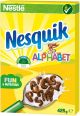 Nestle Nesquik Alphabet Cereal 425g