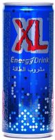 XL Energy Drink 250ml