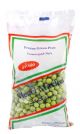 Merri Market Frozen Green Peas 400g