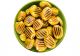 Grilled Olives