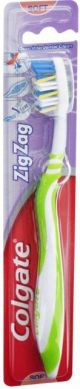 Colgate Zig Zag Soft Toothbrush