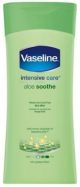 Vaseline Aloe Soothe Normal Skin Body Lotion 400ml