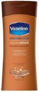 Vaseline Cocoa Glow Dry Skin Body Lotion 400ml