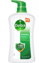 Dettol Orginal Body Wash 500ml
