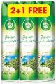 Air Wick Air Freshener Jasmine Spray 300ml *2 + 1 Free