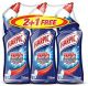 Harpic Original Toilet Cleaner 750ml *2 + 1Free