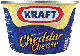 Kraft Cheddar Cheese 190g