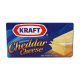 Kraft Cheddar Cheese Block 500g