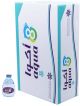 Aqua 8 Mineral Water Low Sodium 200ml *24