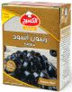 Kasih Black Olives Sliced 380g
