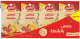 Kasih Hummus Red Chili 135g *4