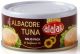 Al Alali Albacore Tuna In Sunflower Oil 170g