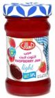 Alalali Berry Light Jam 340 gm